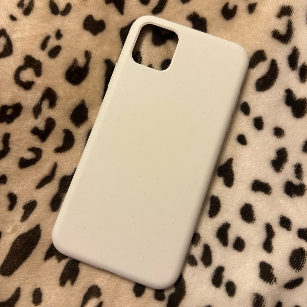 iPhone 11 Pro Max phone case